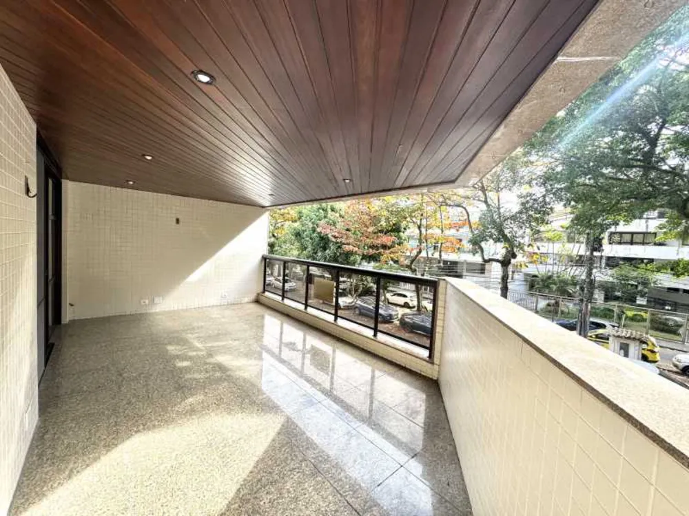 Apartamento, 2 quartos, 115 m² - Foto 10