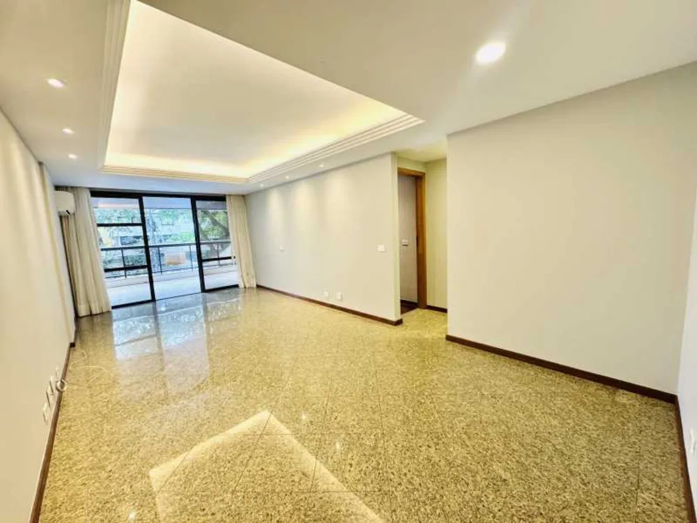 Apartamento, 2 quartos, 115 m² - Foto 3