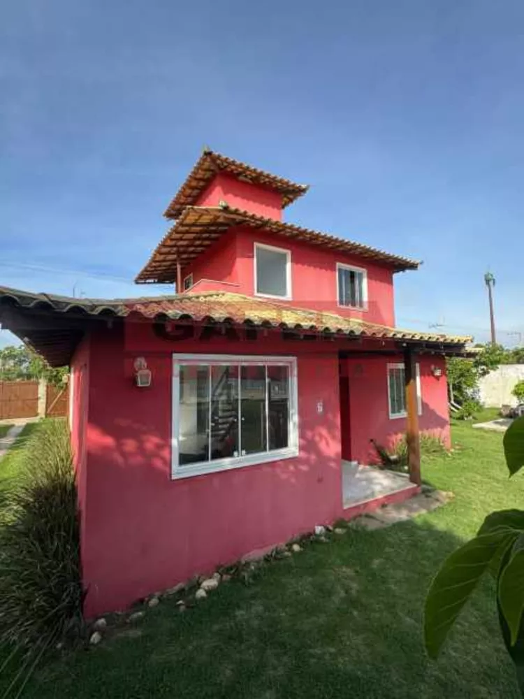 Casa, 3 quartos, 132 m² - Foto 8