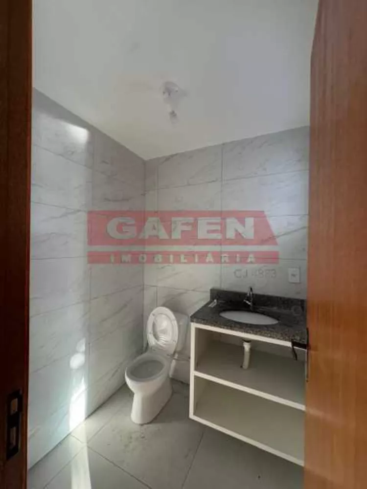 Casa, 3 quartos, 132 m² - Foto 15