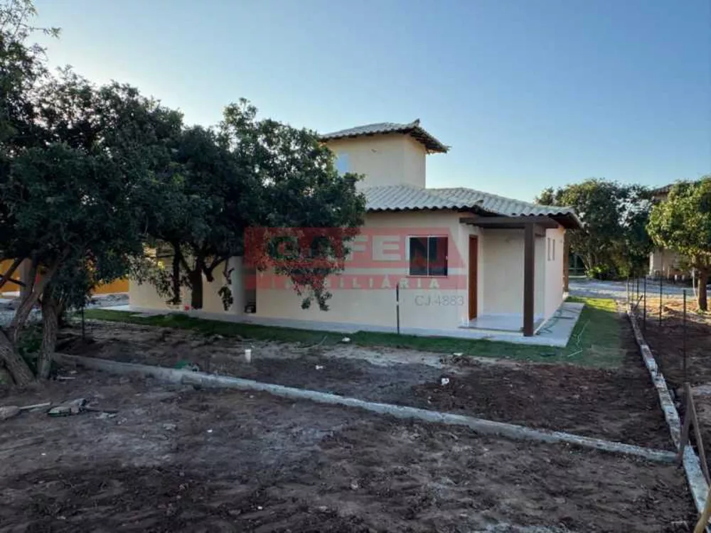 Casa, 3 quartos, 132 m² - Foto 3