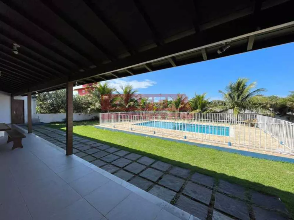 Casa, 3 quartos, 132 m² - Foto 25