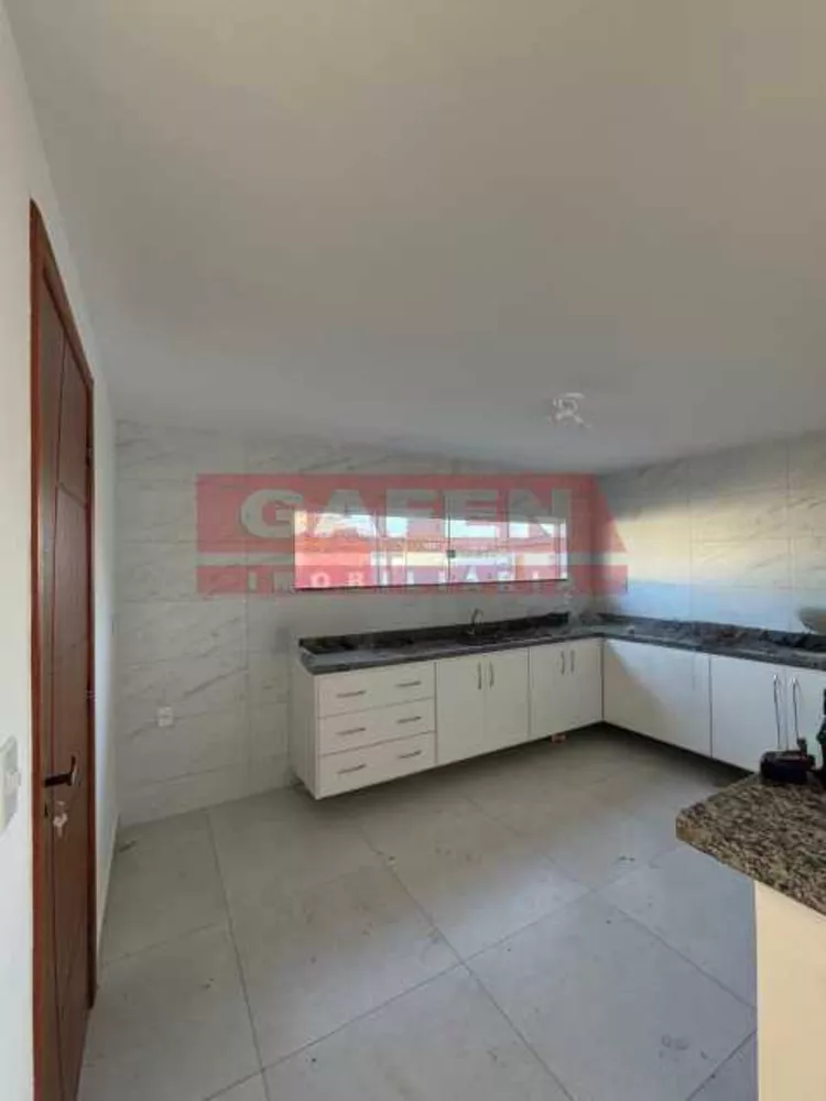 Casa, 3 quartos, 132 m² - Foto 11
