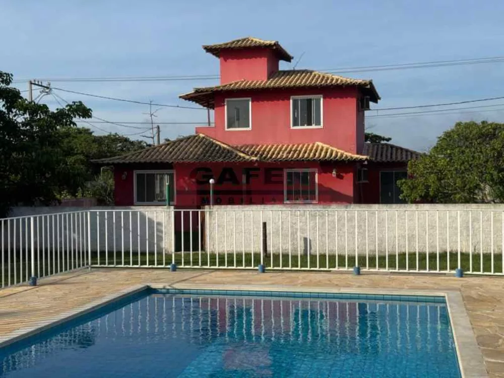 Casa, 3 quartos, 132 m² - Foto 7
