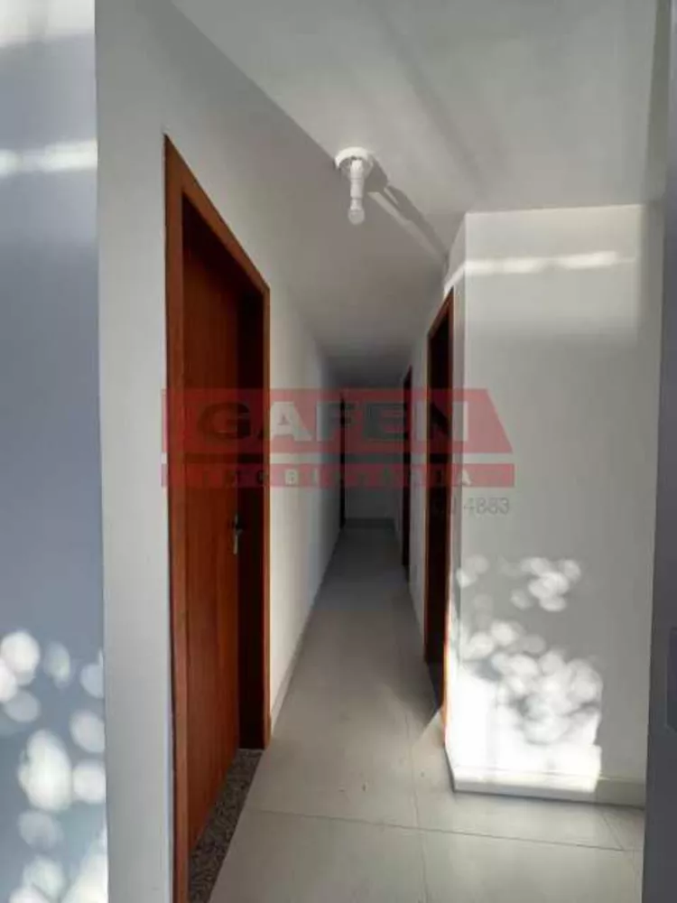 Casa, 3 quartos, 132 m² - Foto 12