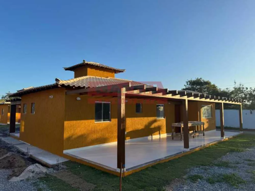 Casa, 3 quartos, 132 m² - Foto 2