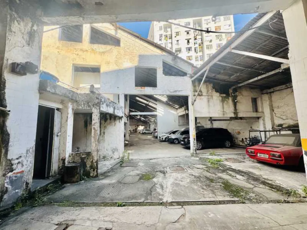 Depósito-Galpão, 1800 m² - Foto 9