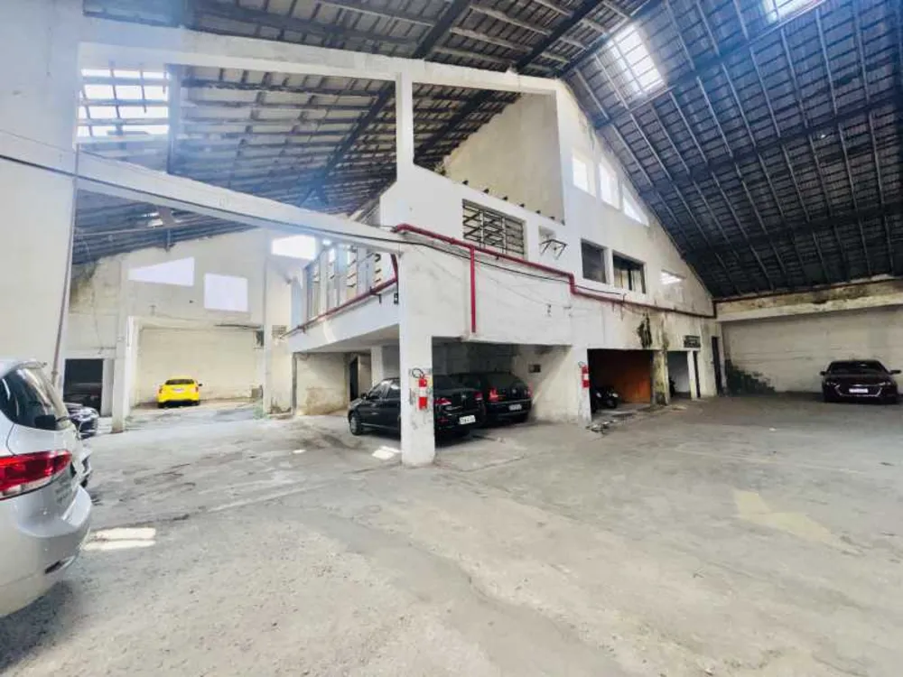 Depósito-Galpão, 1800 m² - Foto 5