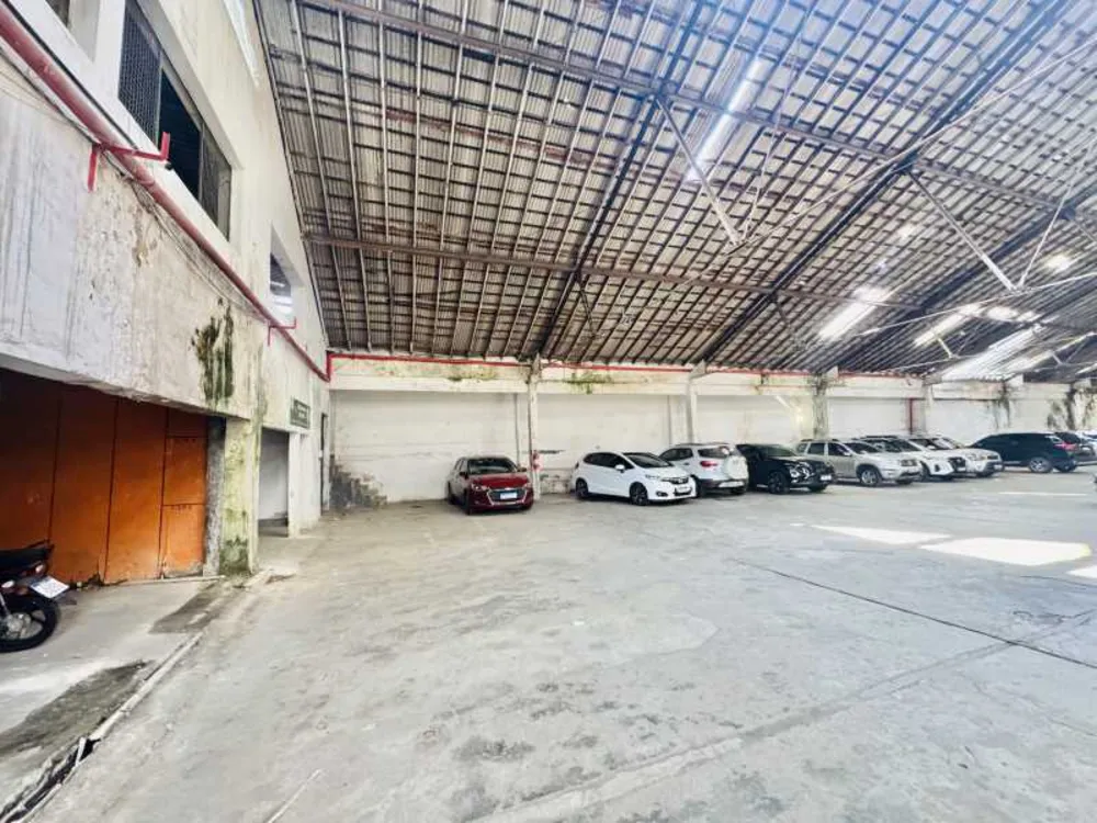 Depósito-Galpão, 1800 m² - Foto 10