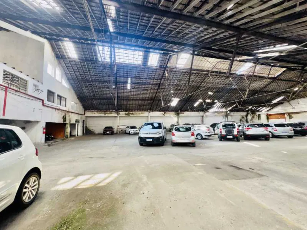 Depósito-Galpão, 1800 m² - Foto 8