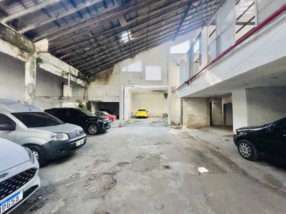 Depósito-Galpão, 1800 m² - Foto 7