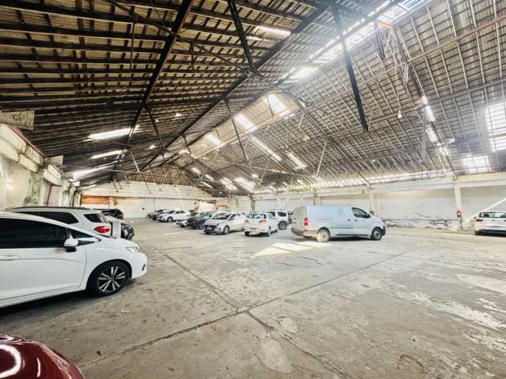 Depósito-Galpão, 1800 m² - Foto 2