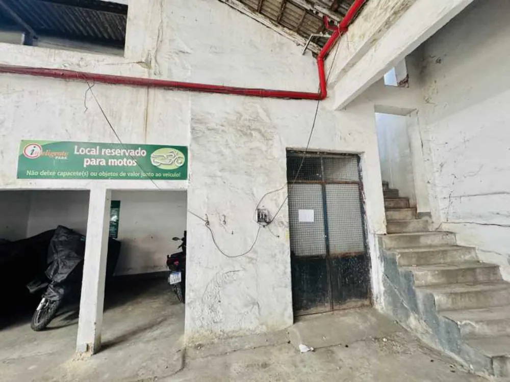 Depósito-Galpão, 1800 m² - Foto 3