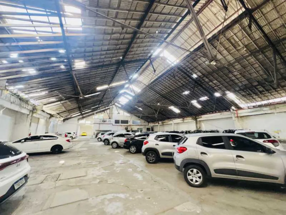 Depósito-Galpão, 1800 m² - Foto 11