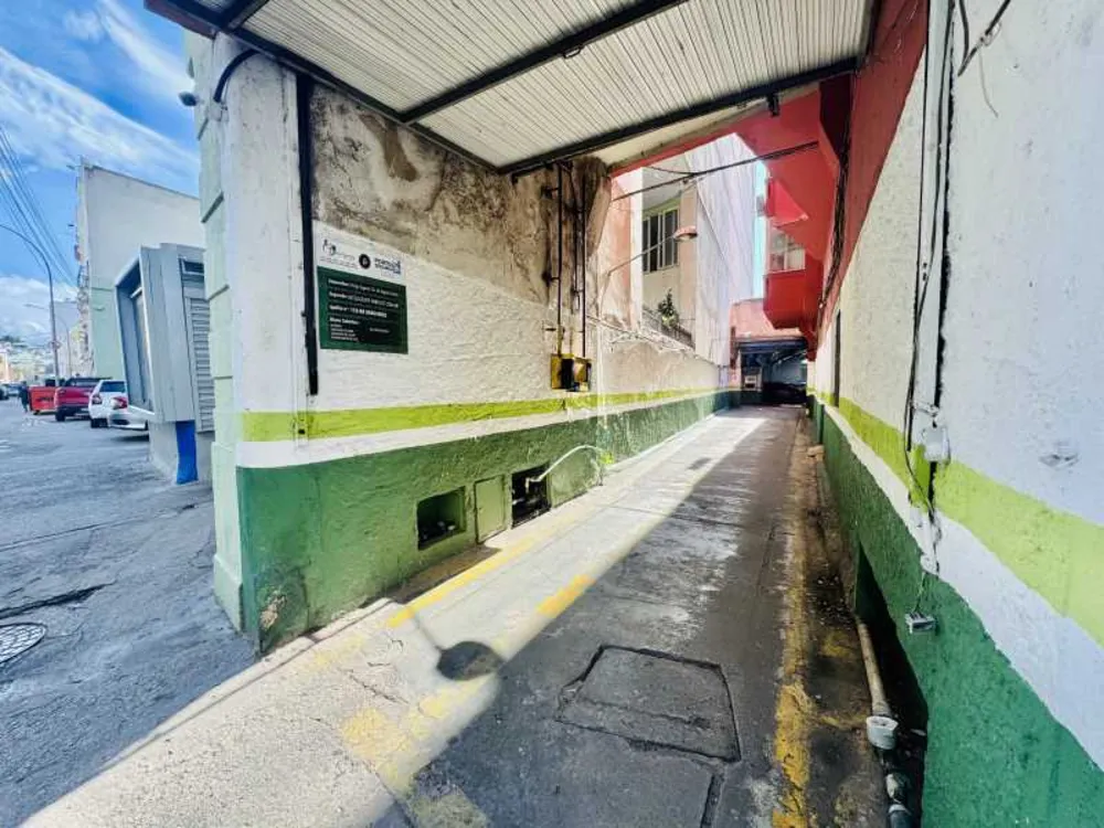 Depósito-Galpão, 1800 m² - Foto 6