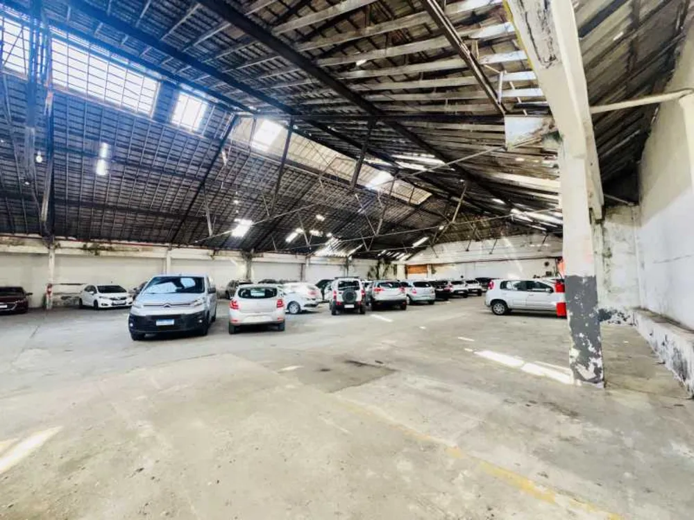 Depósito-Galpão, 1800 m² - Foto 4