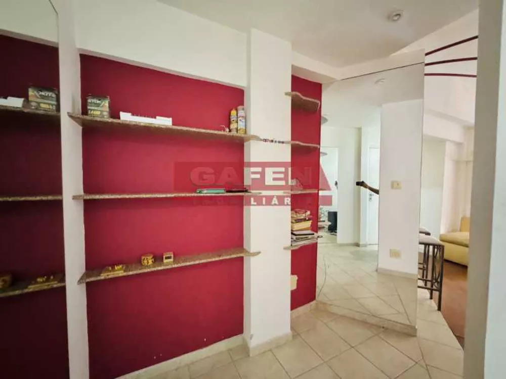 Apartamento, 2 quartos, 72 m² - Foto 5