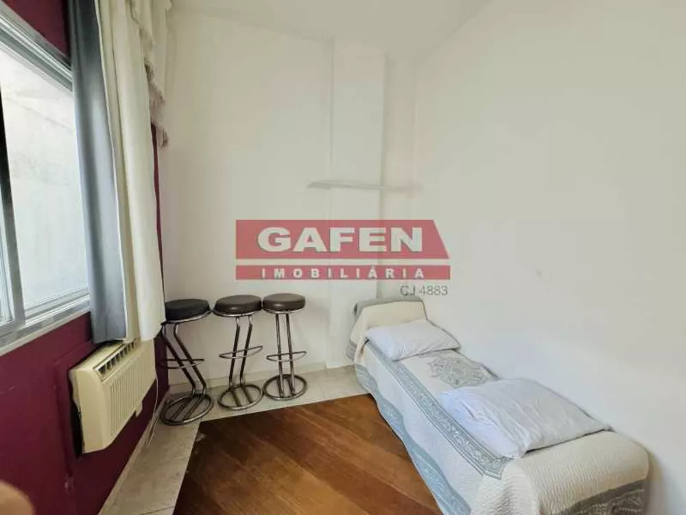 Apartamento, 2 quartos, 72 m² - Foto 17