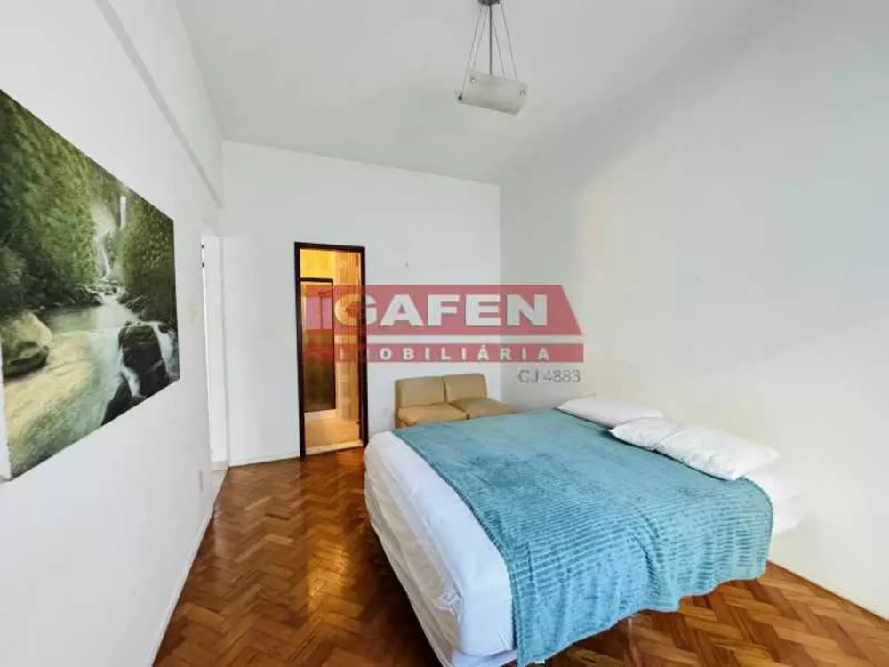 Apartamento, 2 quartos, 72 m² - Foto 9