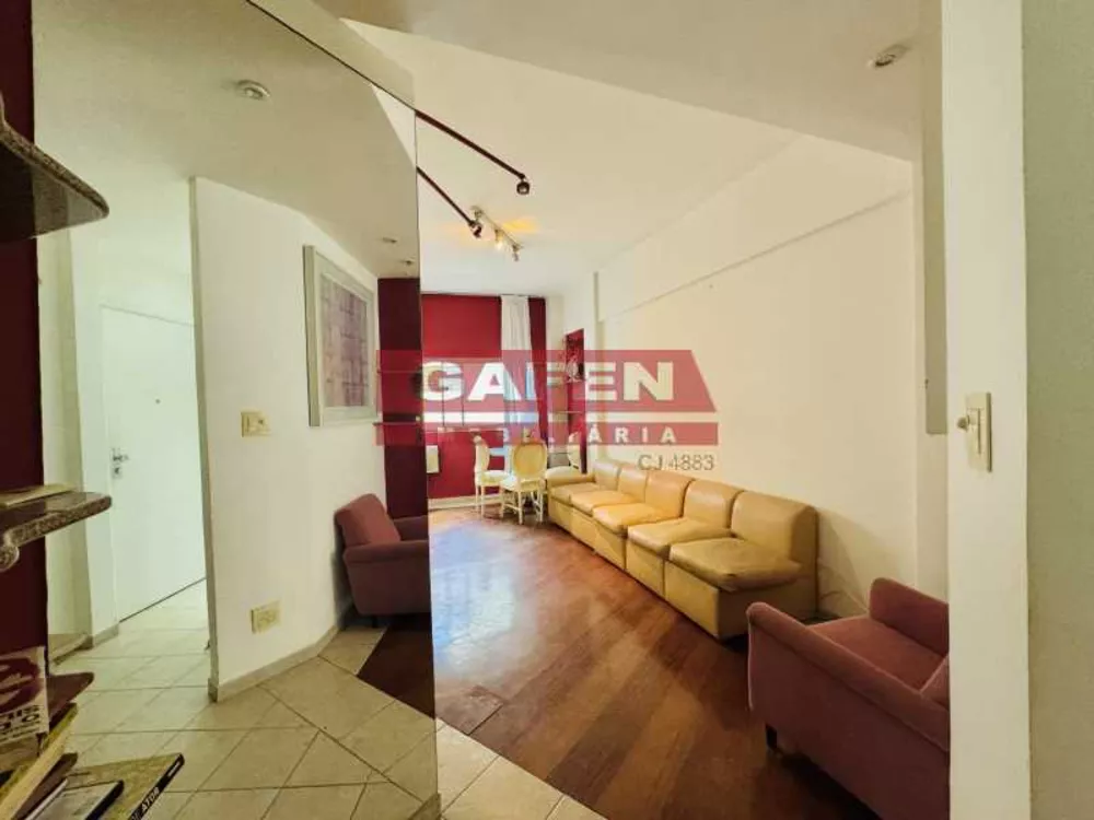 Apartamento, 2 quartos, 72 m² - Foto 4