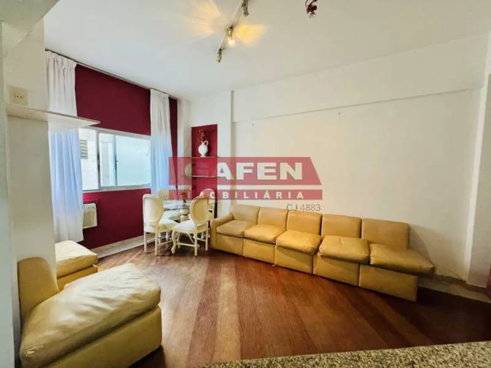 Apartamento, 2 quartos, 72 m² - Foto 1
