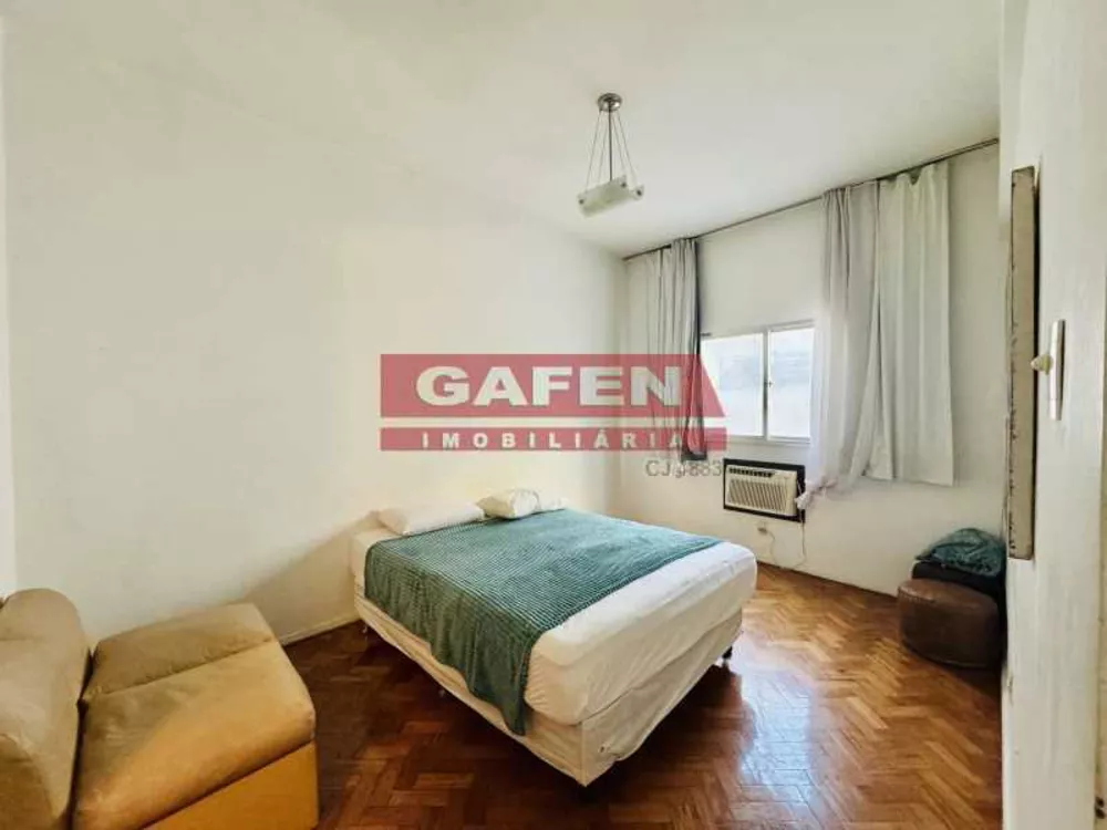 Apartamento, 2 quartos, 72 m² - Foto 11