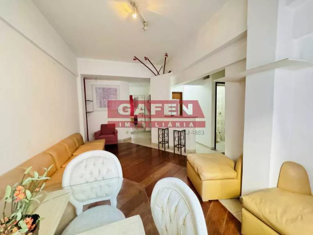 Apartamento, 2 quartos, 72 m² - Foto 6