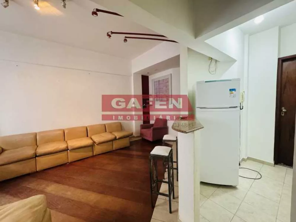 Apartamento, 2 quartos, 72 m² - Foto 2