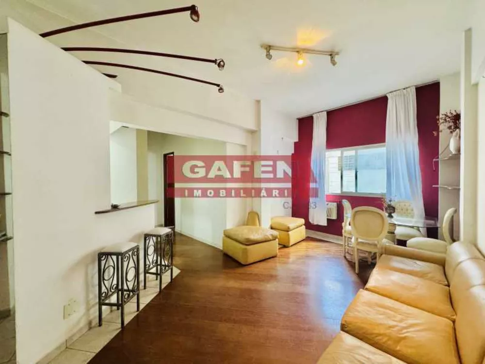 Apartamento, 2 quartos, 72 m² - Foto 3