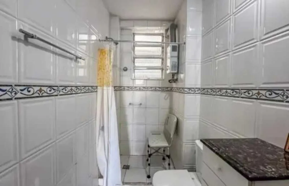 Apartamento, 1 quarto, 64 m² - Foto 5