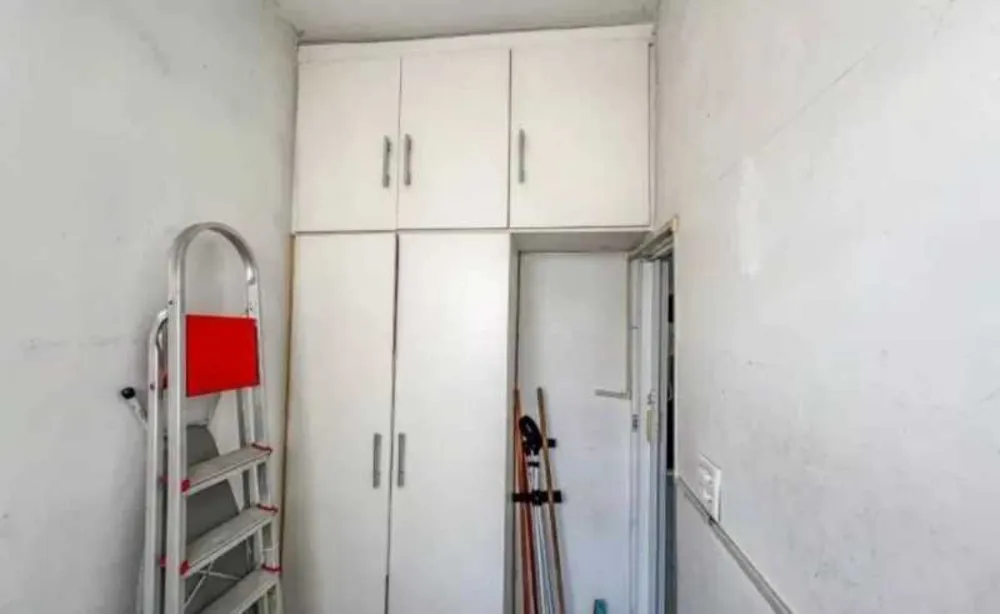 Apartamento, 1 quarto, 64 m² - Foto 9