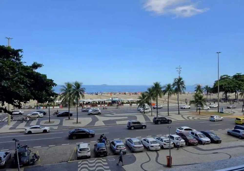 Apartamento, 2 quartos, 115 m² - Foto 13