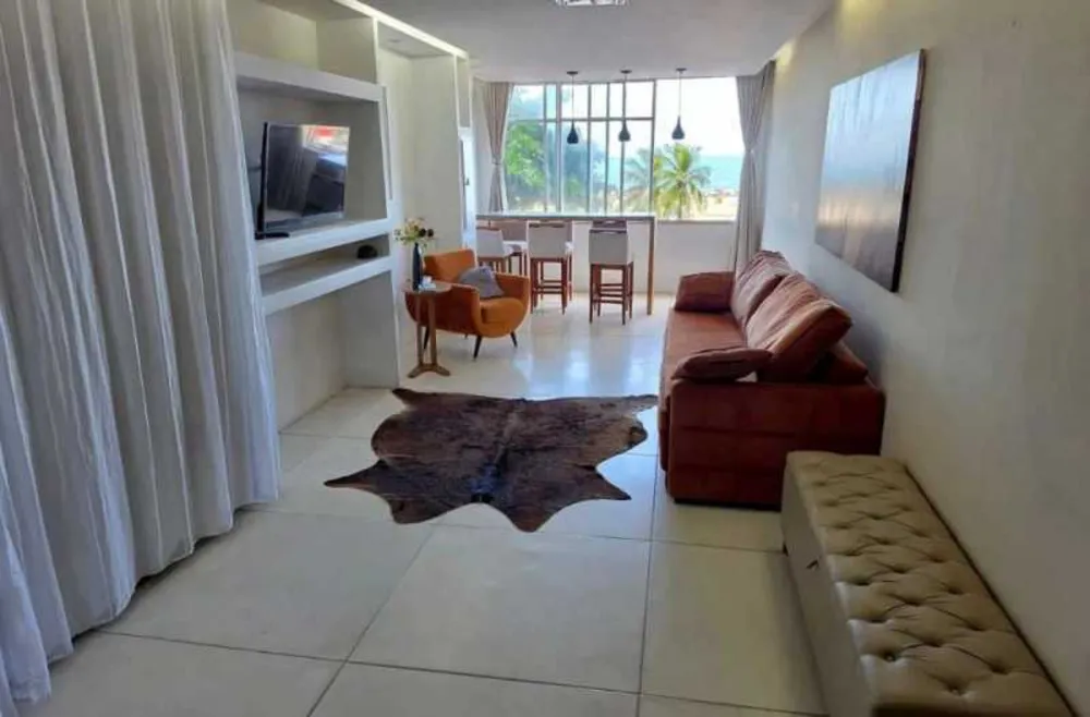 Apartamento, 2 quartos, 115 m² - Foto 2