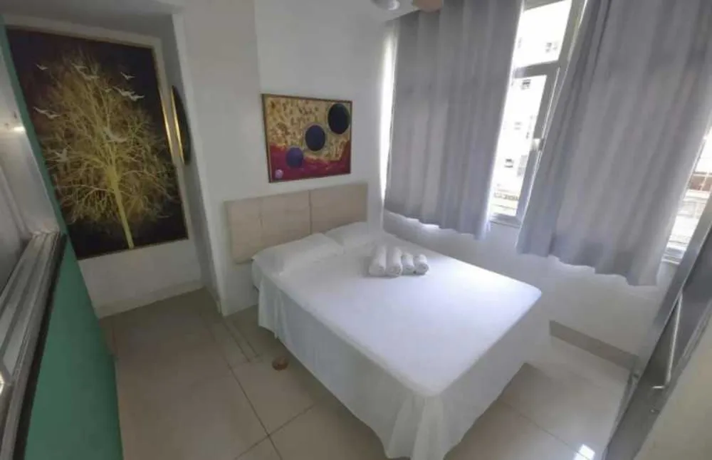 Apartamento, 2 quartos, 115 m² - Foto 4