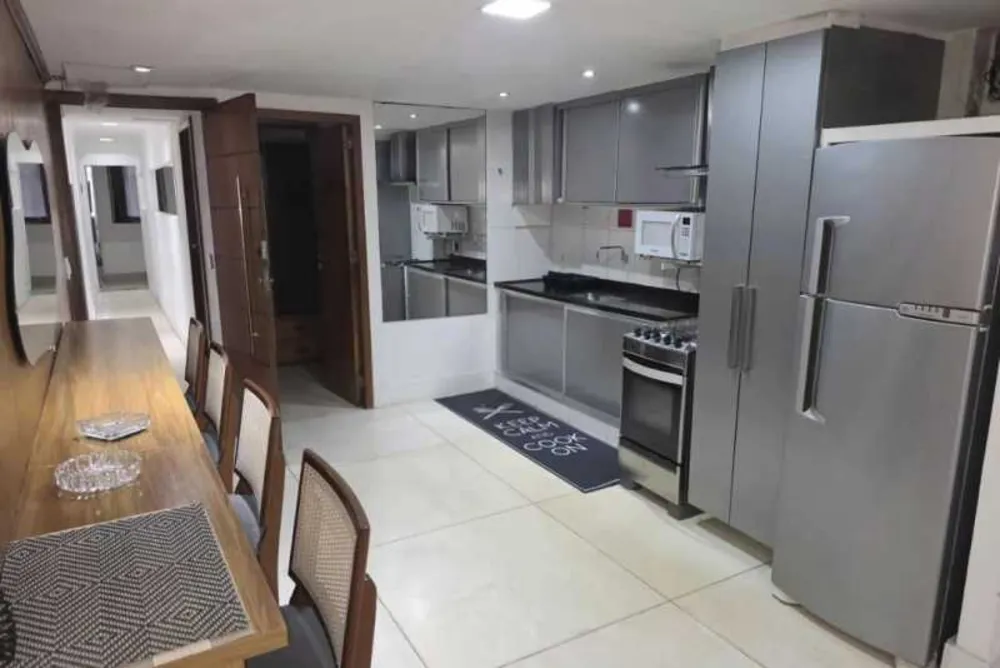 Apartamento, 2 quartos, 115 m² - Foto 3