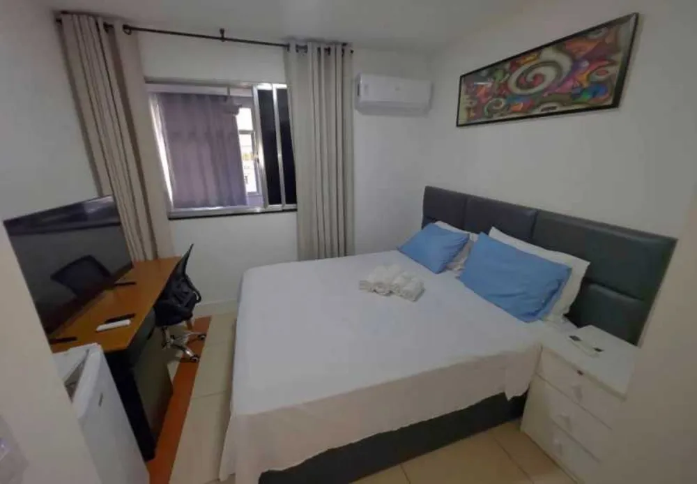 Apartamento, 2 quartos, 115 m² - Foto 15