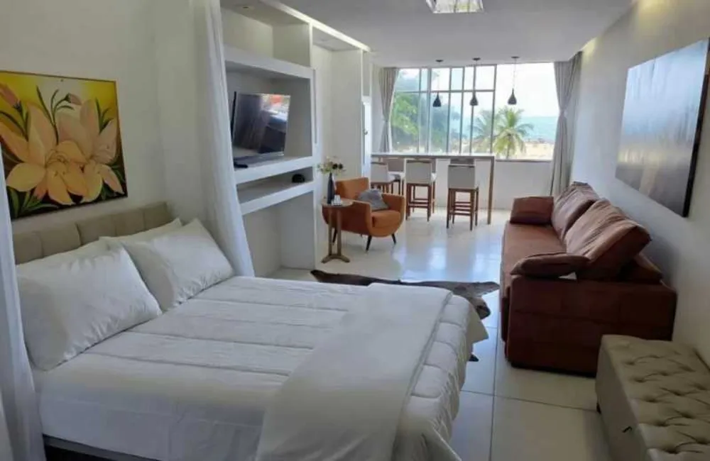 Apartamento, 2 quartos, 115 m² - Foto 8