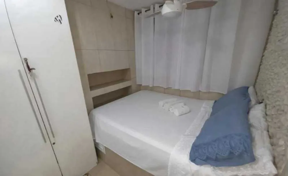 Apartamento, 2 quartos, 115 m² - Foto 12