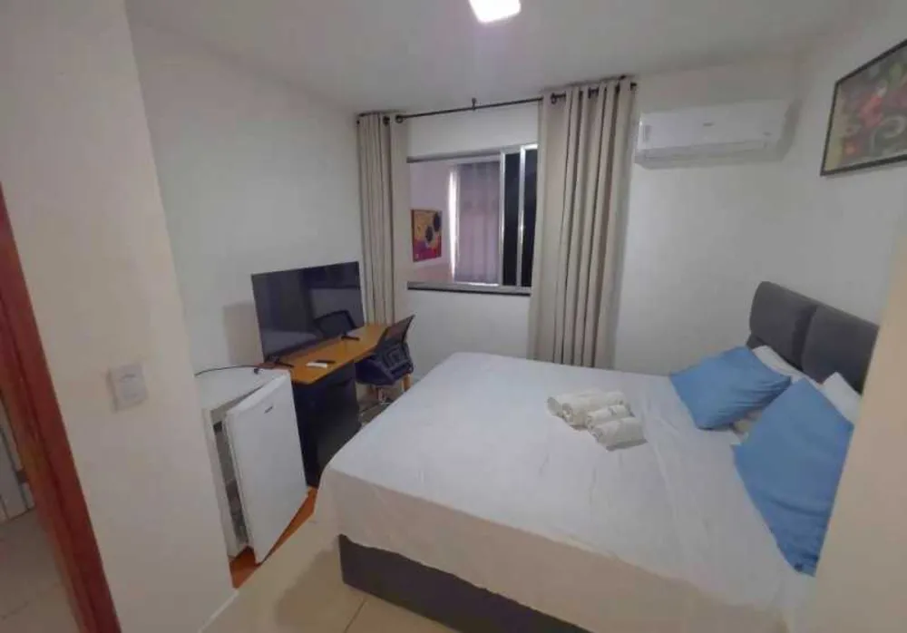 Apartamento, 2 quartos, 115 m² - Foto 11