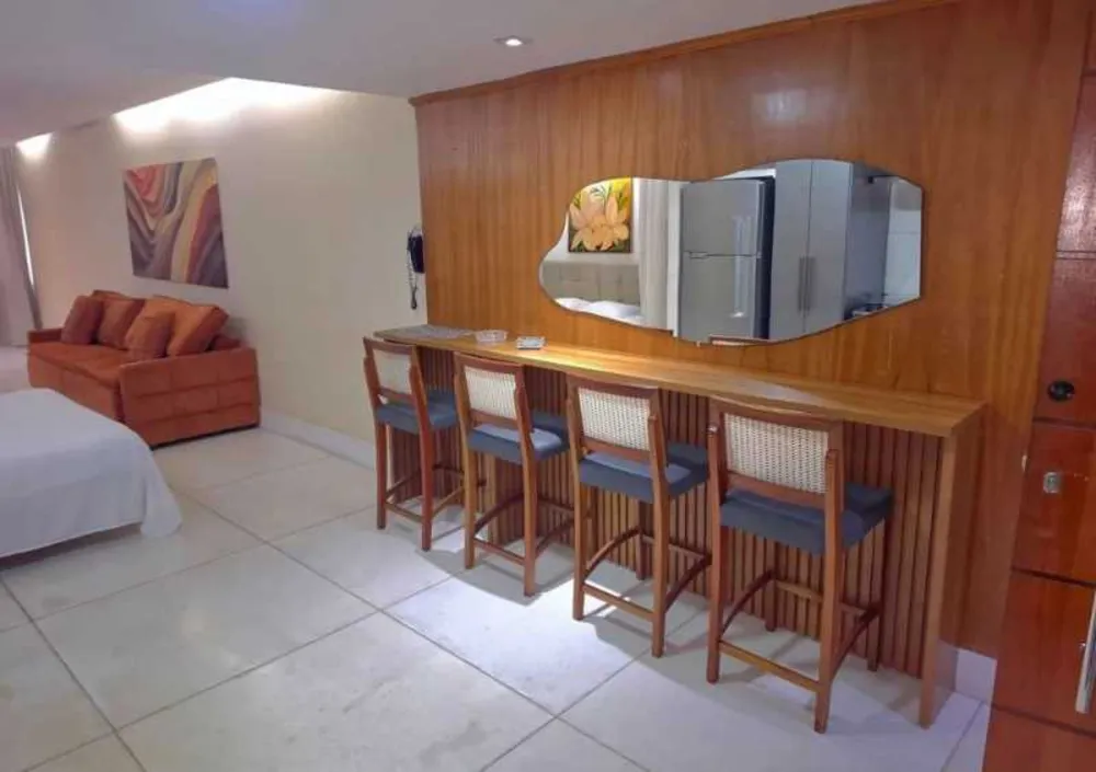 Apartamento, 2 quartos, 115 m² - Foto 9
