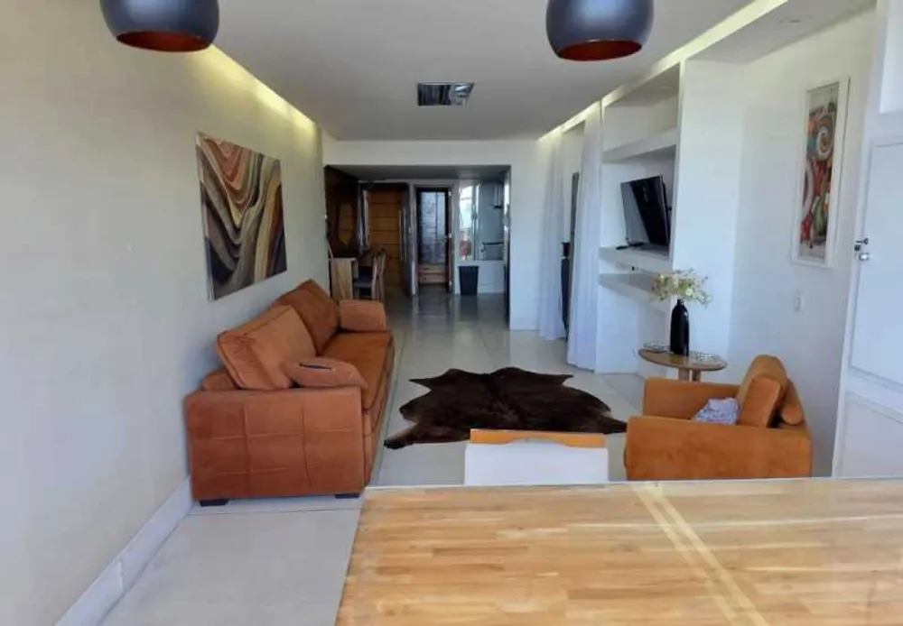 Apartamento, 2 quartos, 115 m² - Foto 6