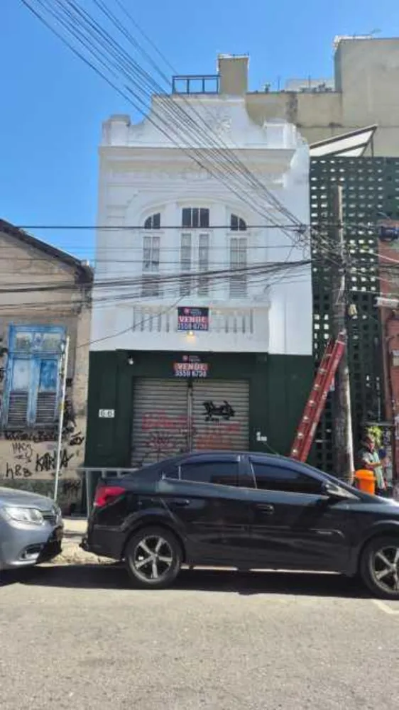 Casa Comercial, 254 m² - Foto 2