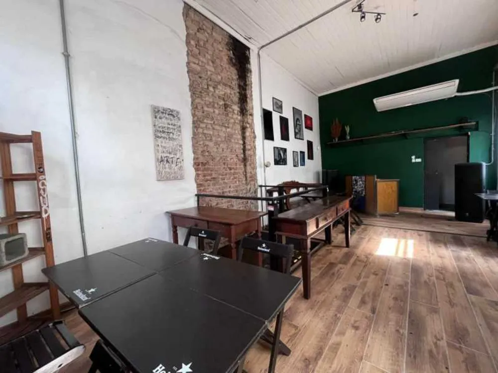 Casa Comercial, 254 m² - Foto 1