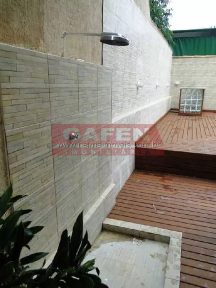Casa, 6 quartos, 340 m² - Foto 15