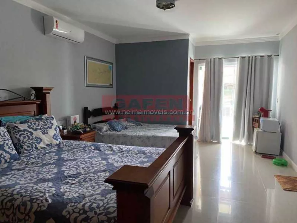 Casa, 6 quartos, 340 m² - Foto 16