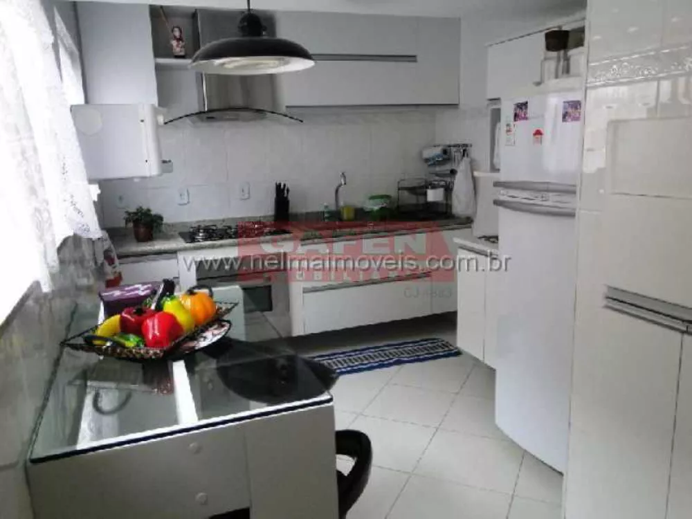 Casa, 6 quartos, 340 m² - Foto 5