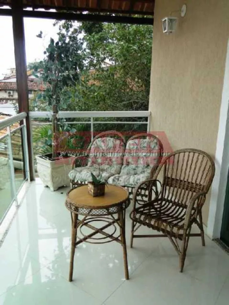 Casa, 6 quartos, 340 m² - Foto 14