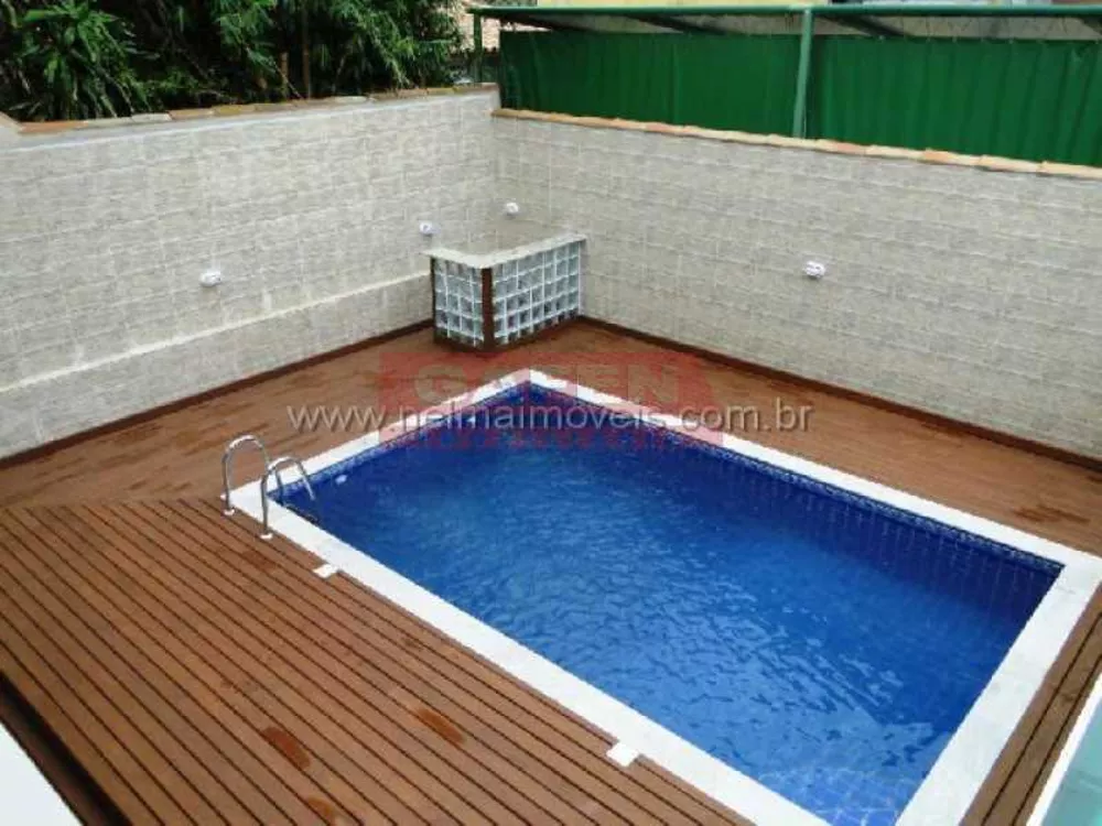 Casa, 6 quartos, 340 m² - Foto 13