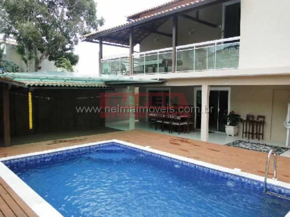 Casa, 6 quartos, 340 m² - Foto 11