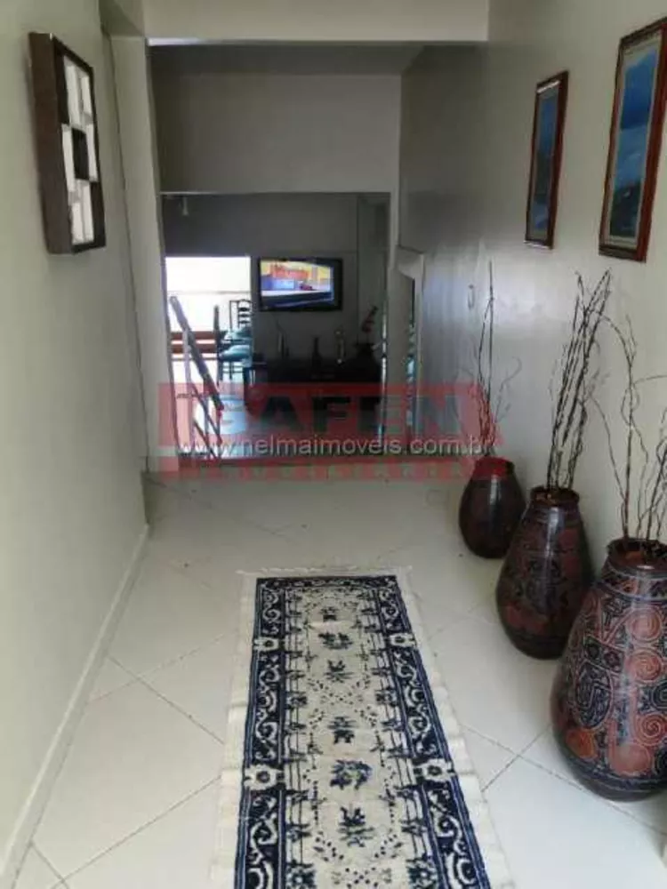 Casa, 6 quartos, 340 m² - Foto 8